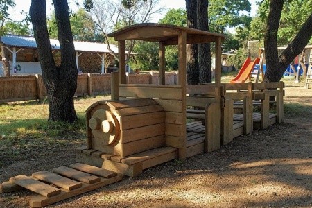 Pine Beach Pakostane - 32