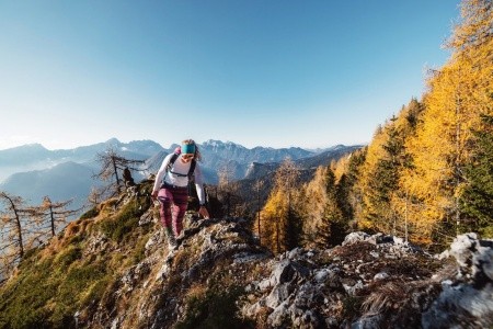 Vysoké Tatry - vlakem za zážitky - 7