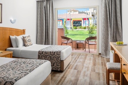 Egypt Hurghada Pickalbatros Jungle Aqua Park By Neverland 8 dňový pobyt All Inclusive Letecky Letisko: Praha June 2026 ( 6/06/26-13/06/26)