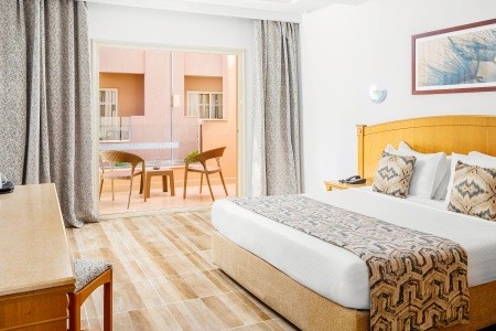 Egypt Hurghada Pickalbatros Jungle Aqua Park By Neverland 8 dňový pobyt All Inclusive Letecky Letisko: Praha June 2026 ( 6/06/26-13/06/26)