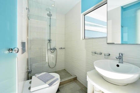 Grécko Kréta Kasapakis 8 dňový pobyt Raňajky Letecky Letisko: Bratislava August 2026 ( 8/08/26-15/08/26)