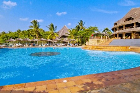 Temple Point Resort
