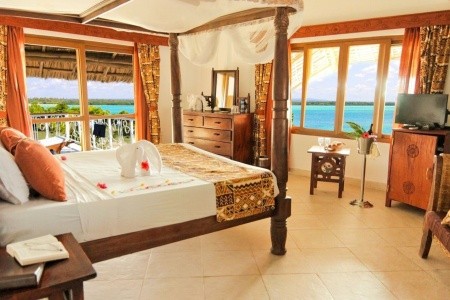 Temple Point Resort