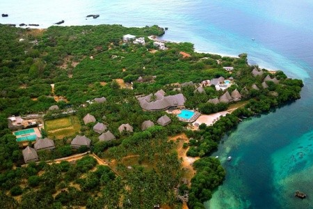 Temple Point Resort