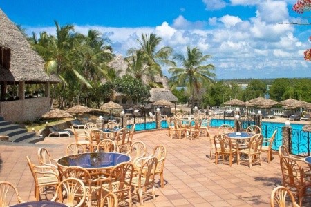 Temple Point Resort