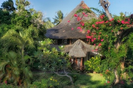 Temple Point Resort
