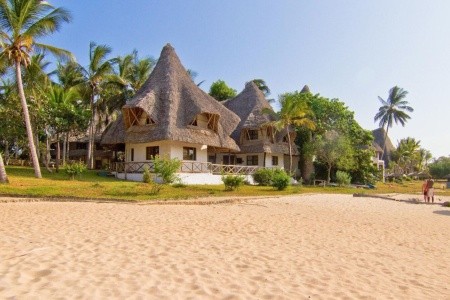 Temple Point Resort
