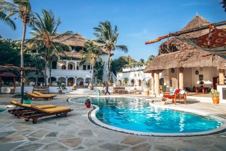 Temple Point Resort