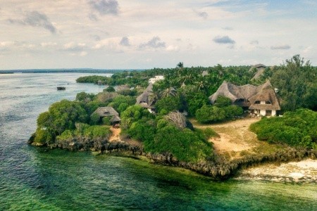 Temple Point Resort