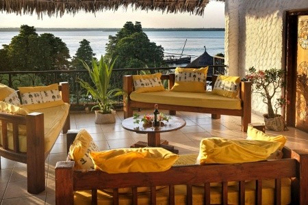 Temple Point Resort