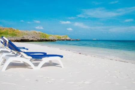 Temple Point Resort