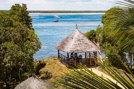 Temple Point Resort