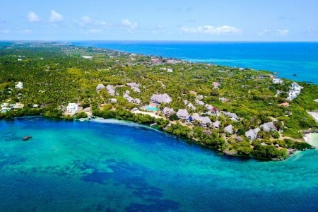 Temple Point Resort