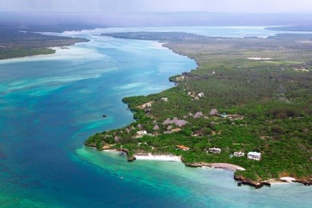 Temple Point Resort