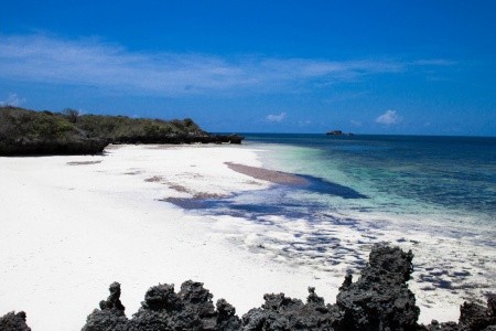 Temple Point Resort