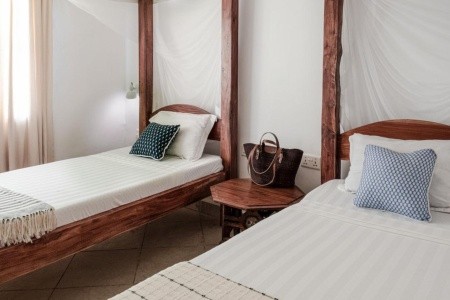 Temple Point Resort