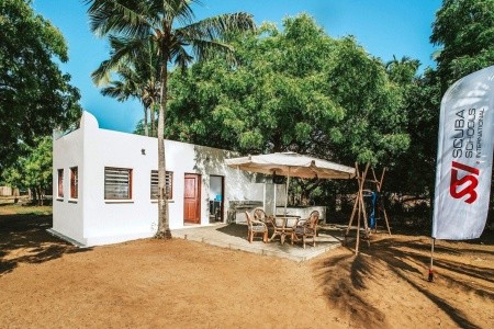 Temple Point Resort