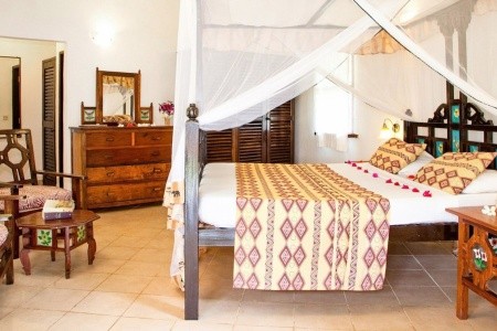 Temple Point Resort