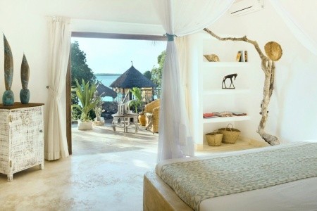 Temple Point Resort