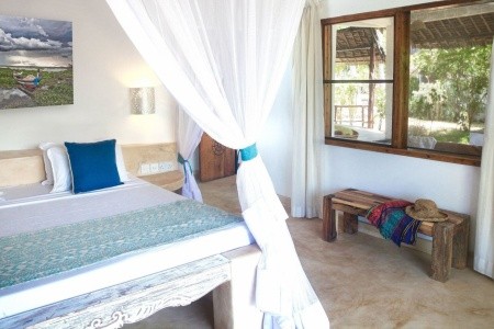 Temple Point Resort