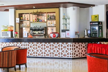 Tunisko, Monastir, Neptunia Beach, za <span>23.490</span> Kč