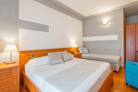 Taliansko Ligurská riviéra Loano 2 Village 8 dňový pobyt Bez stravy Vlastná August 2026 ( 8/08/26-15/08/26)