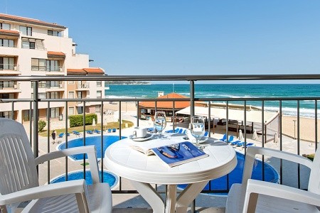 Bulharsko, Obzor, Obzor Beach Resort, za <span>27.890</span> Kč