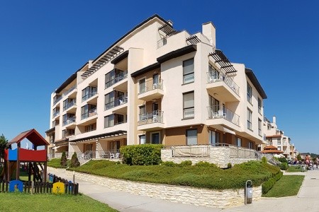 Obzor Beach Resort - 7