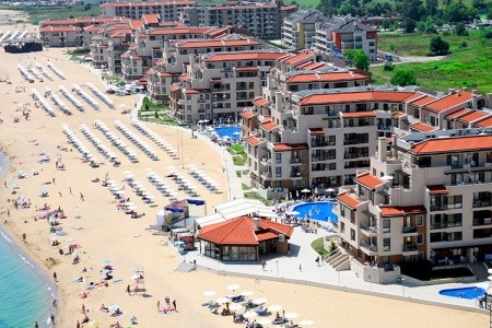 Obzor Beach Resort - 9