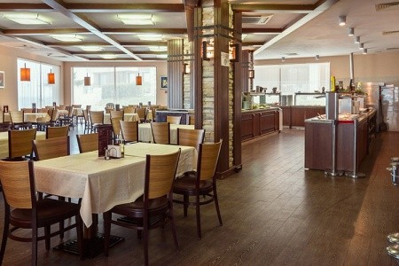 Obzor Beach Resort - 14