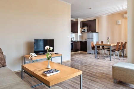 Obzor Beach Resort - 15