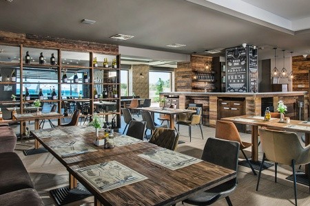 Obzor Beach Resort - 16