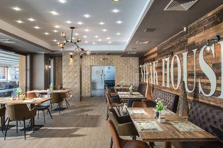 Obzor Beach Resort - 17