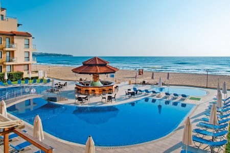 Obzor Beach Resort - 19