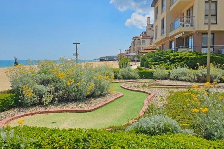 Obzor Beach Resort - 21