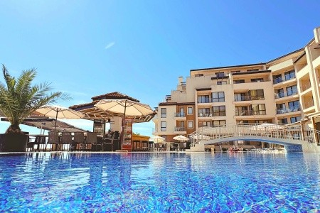 Obzor Beach Resort - 23