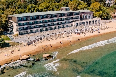 Nympha (Riviera Holiday Club) - 2