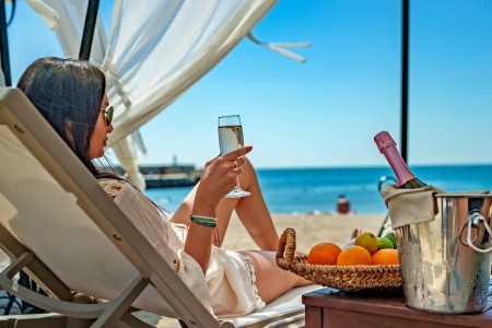 Nympha (Riviera Holiday Club) - 6