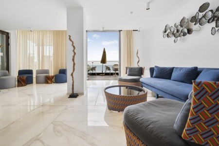 Nympha (Riviera Holiday Club) - 9