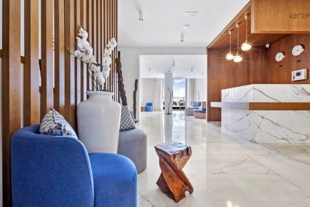 Nympha (Riviera Holiday Club) - 12