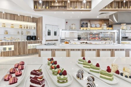 Nympha (Riviera Holiday Club) - 16