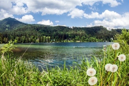 RAKOUSKO – YBBSTALSKÉ ALPY - 6