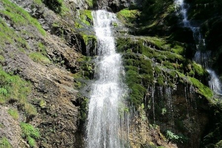 RAKOUSKO – YBBSTALSKÉ ALPY - 7