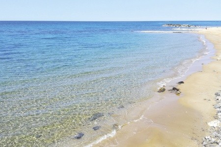 Řecko, Kréta, Almare Beach, za <span>19.790</span> Kč