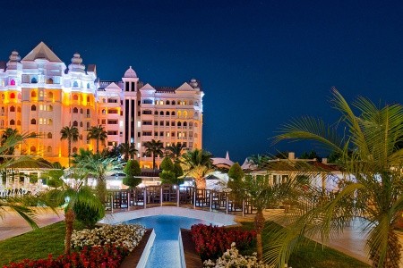 Fulya Kamelya Collection Exclusive