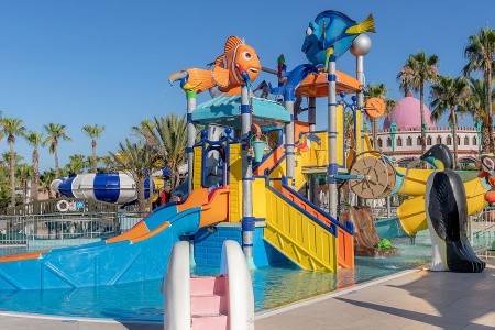 Turecko Side Fulya Kamelya Collection Exclusive 6 dňový pobyt Ultra All inclusive Letecky Letisko: Praha July 2026 ( 7/07/26-12/07/26)