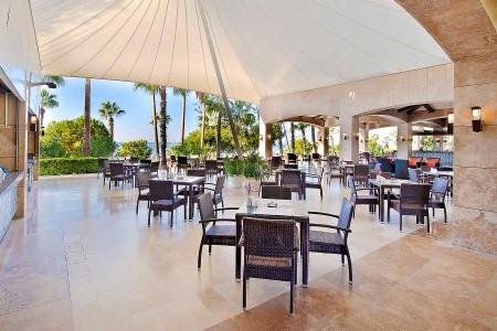 Turecko Side Fulya Kamelya Collection Exclusive 6 dňový pobyt Ultra All inclusive Letecky Letisko: Praha July 2026 ( 7/07/26-12/07/26)