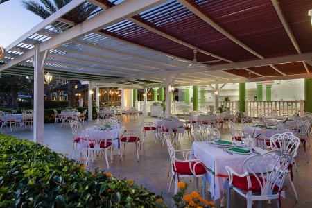 Turecko Side Fulya Kamelya Collection Exclusive 6 dňový pobyt Ultra All inclusive Letecky Letisko: Praha July 2026 ( 7/07/26-12/07/26)