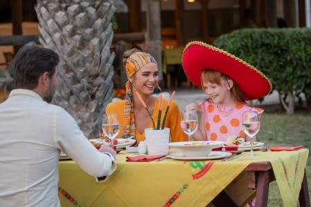 Turecko Side Fulya Kamelya Collection Exclusive 6 dňový pobyt Ultra All inclusive Letecky Letisko: Praha July 2026 ( 7/07/26-12/07/26)