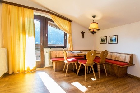 Appartements Ferienland Stubai - 17